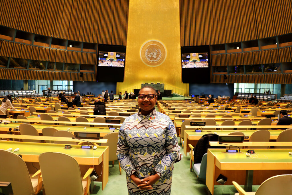 ZAMBIA VOTES YES ON THE UNGA MORATORIUM ON THE USE OF THE DEATH PENALTY