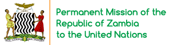 Permanent Mission of Zambia to the UN