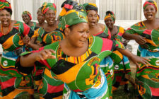 zambian-women