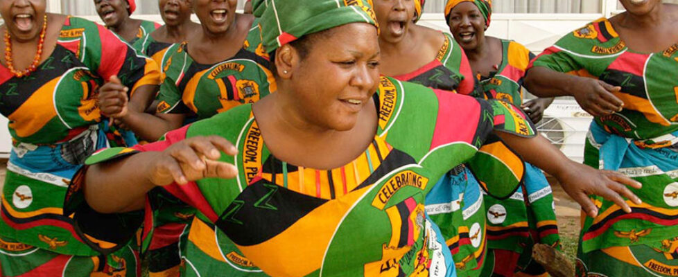 zambian-women